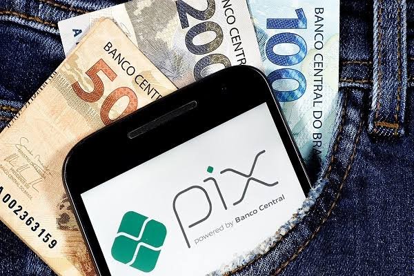 ⚡180 Reais no PIX⚡