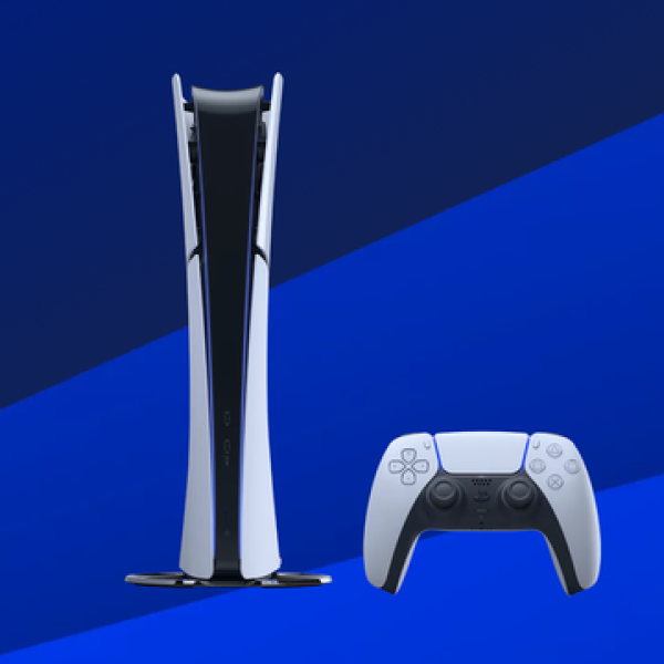 🎮 SURPRESA NA ÁREA! CONCORRA A UM PS5 DIGITAL! 🚀 